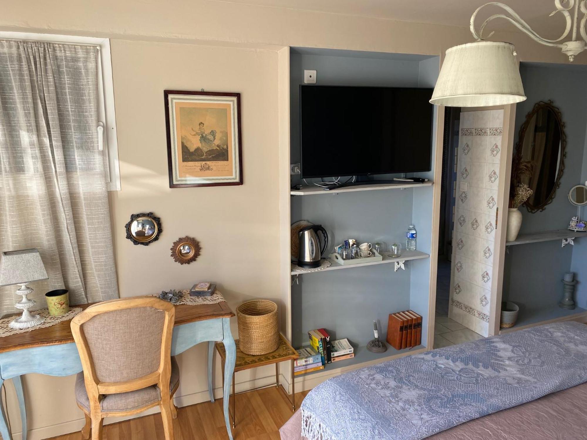 לינה וארוחת בוקר Entrecasteaux L'Eveil En Provence מראה חיצוני תמונה